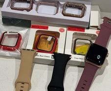 Apple Watch Series 6