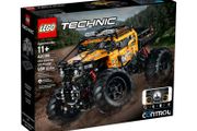 Lego 42099 Technic - 4X4 X-treme Off-Roader