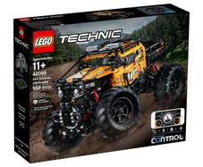 Lego 42099 Technic - 4X4 X-treme Off-Roader