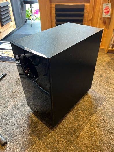 Onkyo HT-R558 5.1 Home Cinema Receiver & Speakers