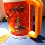 Disney mugs 100 Years Of Magic Coca Cola 90s Walt Disney World All-Star Resorts Mug Cup Mickey  Kids present Image 5