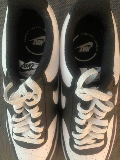 Nike trainers