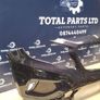 Mercedes-benz gla 2013-17 front bumper Image 3