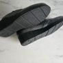 Patricia Miller platform leather slip on shoes comfortable RRP 110 eUK 4 EU 37 perfect for back to school or ladies smart shoes new & boxed SALE need to go Image 3