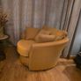 Swivel chair Image 4