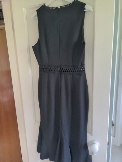 Myleene Klass dress