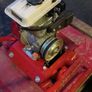 Honda G100 copy Engine 2.5 hp Image 5