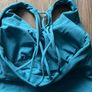 Sweaty Betty Crop super soft workout tank top strappy back size XS brand new Image 6