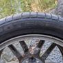 BMW M Tec  Alloys Image 7