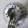 Cassette 14-28  Shimano spline, 12 speed Image 3