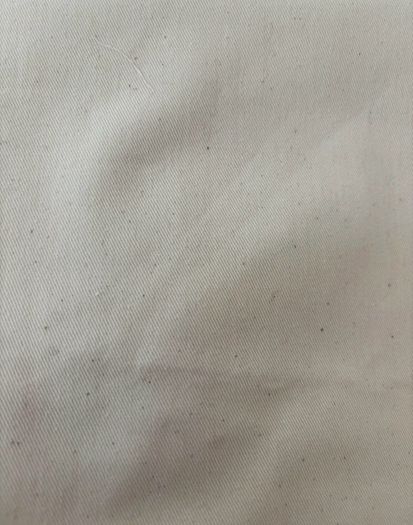Cream Fabric