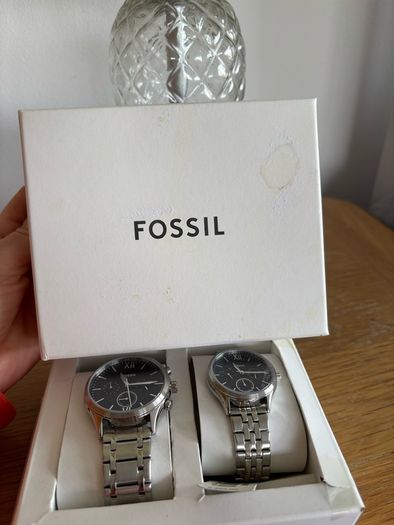 Fossil Fenmore