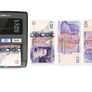 155-SX - Banknote tester Rechargeable battery included (FREE POSTAGE) Image 5