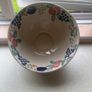 Vintage 2 Large Pottery Bowls as New Image 4