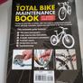 The total bike maintenance book DIY repairs Image 2