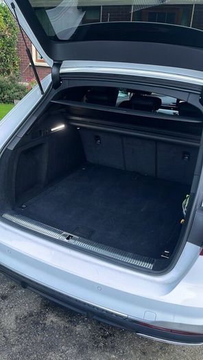 Audi A4 avant S line , fresh 2 year Nct