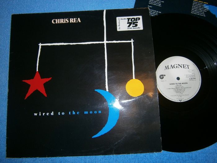 vinyl records 7