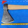 Splitting Axe Image 2