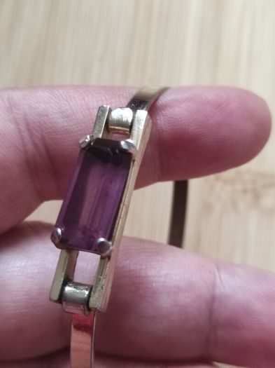 Vintage bangle