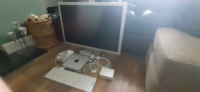 Apple Mac Mini Bundle