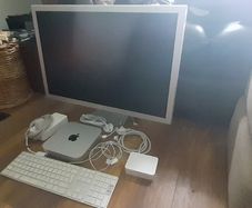 Apple Mac Mini Bundle