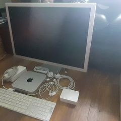 Apple Mac Mini Bundle