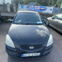 2007 Kia Rio