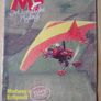 Microlight Flying Image 6