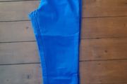 Crop Trousers