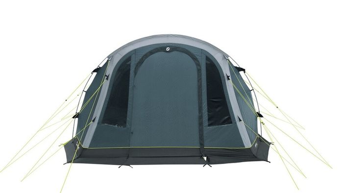 Outwell Rockwell 6 Person Family Tent 2026