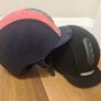 Champion Junior X-air Riding Hat Image 4