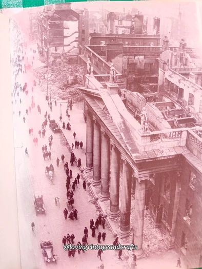 Yeats' Ireland an illustrated anthology