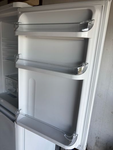 Hotpoint Fridge Freezer