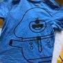 Brand New Hey Duggee 3-Piece Tracksuit Set (Hoodie, T-Shirt, Joggers) Image 6