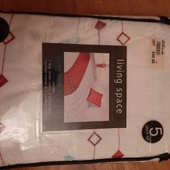 King size bed in a bag - Duvet set - Brand New