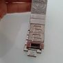 Vintage SWATCH Stainless Steel Ladies Original Wrist Watch Image 2
