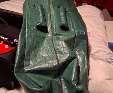 appox 4ft Christmas tree