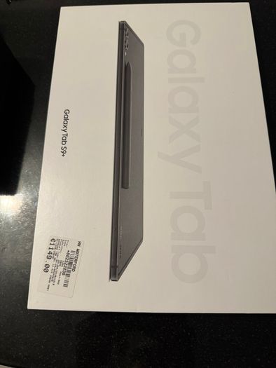 Samsung Galaxy Tab s9+