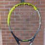 Head YouTek Extreme Team Tennis Racket (107 sq in / 270g) - New Base Grip Image 3