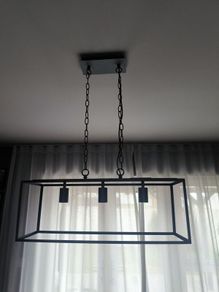 Ceiling Light