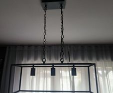 Ceiling Light