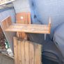 Free firewood and shelving Image 6