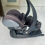 Baby car seat Image 2