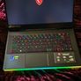 MSI GE66 Raider 15.6" Gaming Laptop i9  32GB 2TB GeForce RTX 3070ti Image 3
