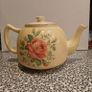 Vintage early 1930s 40s Arklow teapot Image 2