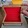 Trinket box mother of pearl Image 7