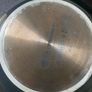 Le Creuset Toughened Non-Stick Shallow Frying Pan 20 cm France Image 6