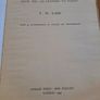 Vintage 1945 illustrated hardback art book Image 8