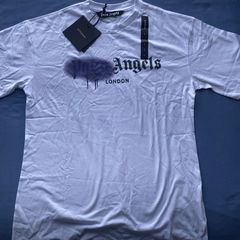 Palm Angels t shirt
