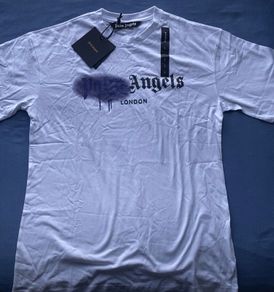 Palm Angels t shirt